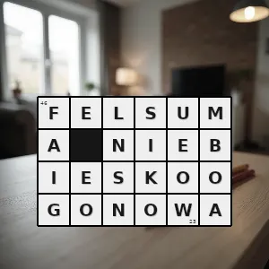 Rozwiązanie krzyżówki: phelsuma cepediana gatunek gada z rodziny gekonowatych z grupy jaszczurek występujący nielicznie na wyspach mauritius i reunion - felsuma niebieskoogonowa | hasła, synonimy i podpowiedzi Hasło krzyżówkowe phelsuma cepediana gatunek gada z rodziny gekonowatych z grupy jaszczurek występujący nielicznie na wyspach mauritius i reunion - felsuma niebieskoogonowa – rozwiązanie, synonimy, podpowiedzi i definicje krzyżówkowe